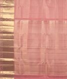 Pink Handwoven Kanjivaram Silk Saree T3323844