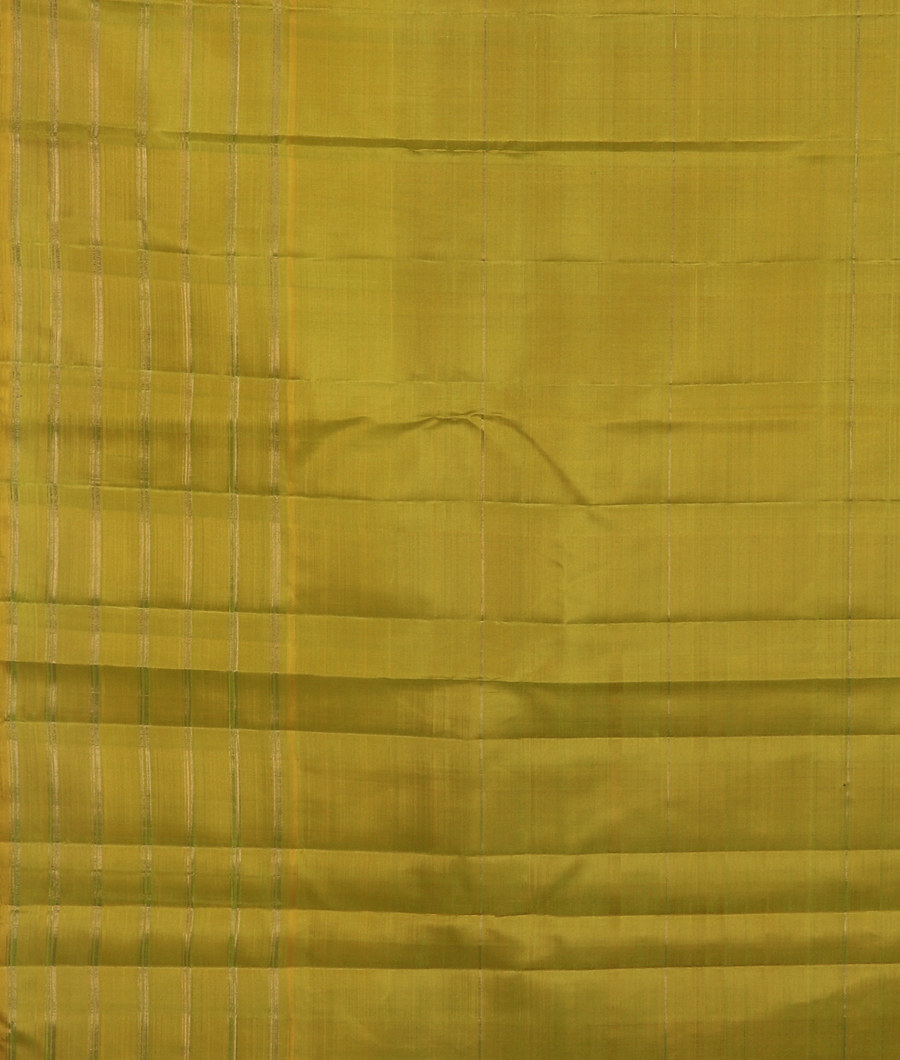 Purple Handwoven Kanjivaram Silk Saree T3348593