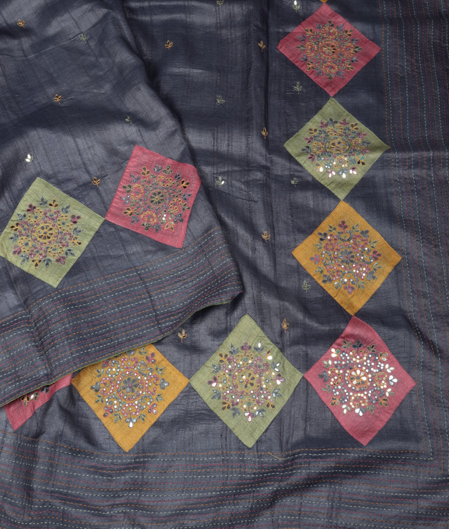 bluish-grey-tussar-embroidery-saree-t335646-t335646-b