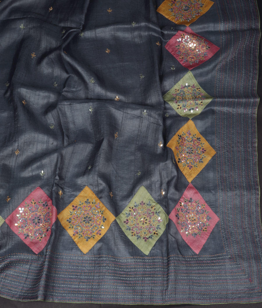 bluish-grey-tussar-embroidery-saree-t335646-t335646-c