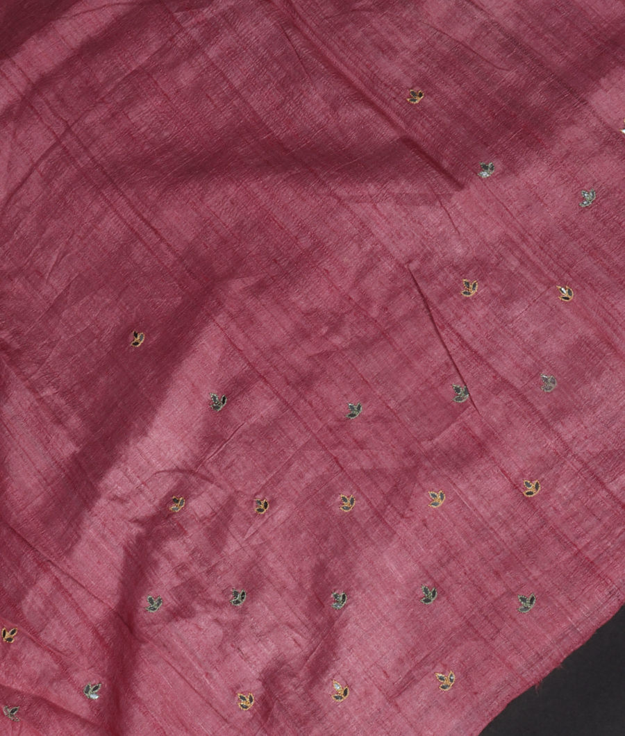 pink-tussar-embroidery-saree-t335645-t335645-d