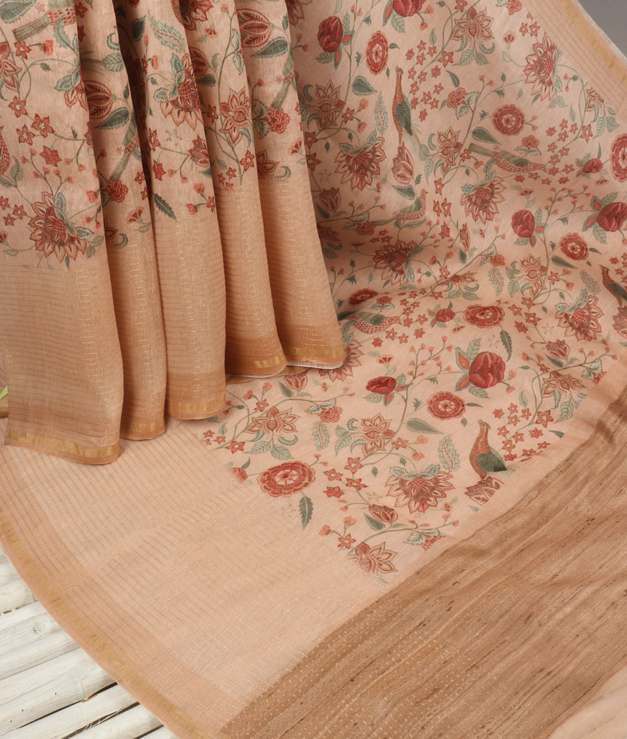 peach-linen-printed-saree-t340410-t340410-b