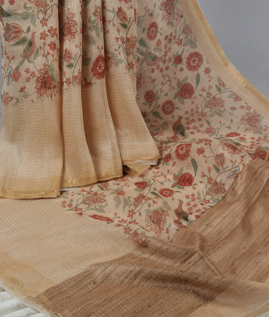 beige-linen-printed-saree-t340422-t340422-b