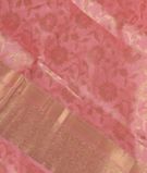 Pink Soft Silk Saree T3368791