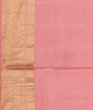 Pink Soft Silk Saree T3368793