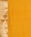 Yellow Soft Silk Saree T3362133