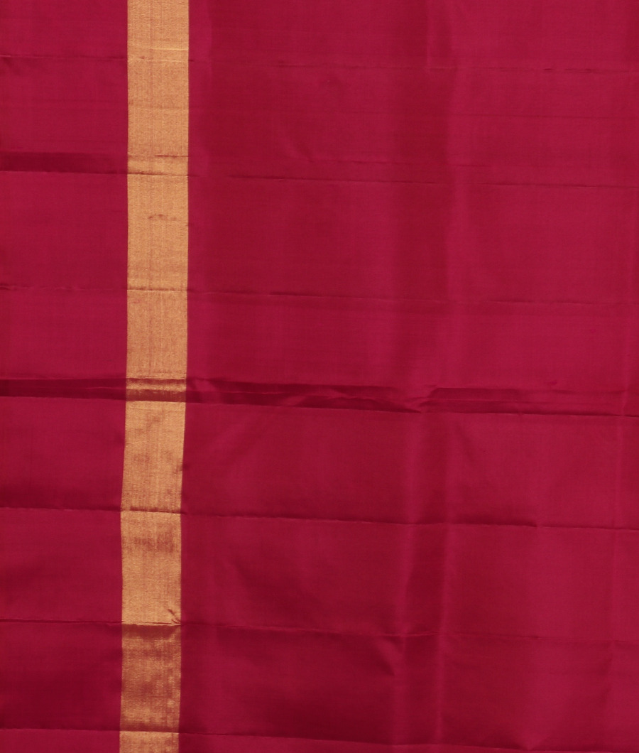 Off-White Soft Silk Saree T3370113