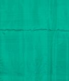 Greenish Blue Soft Silk Saree T3370063