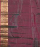 Green Soft Silk Saree T3364113