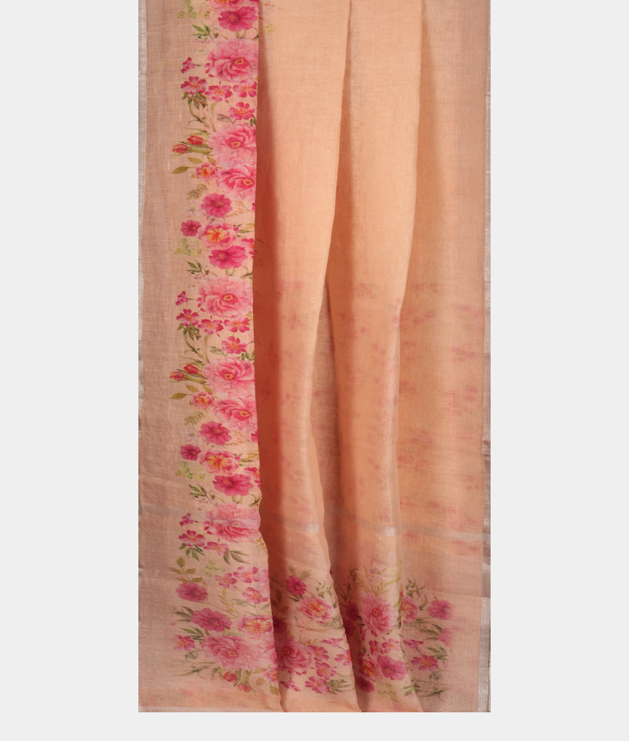 peach-linen-printed-saree-t341066-t341066-b