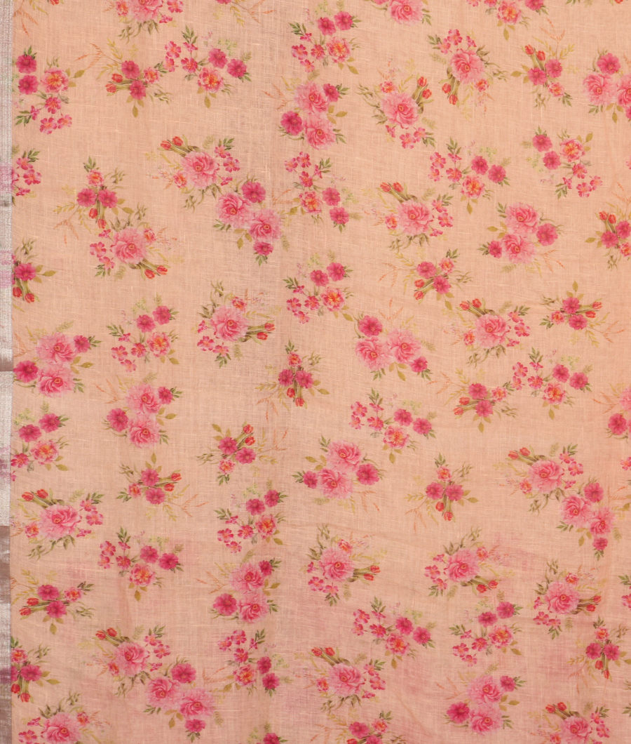 peach-linen-printed-saree-t341066-t341066-c