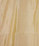 Yellow Kora Organza Embroidery Saree T2844463