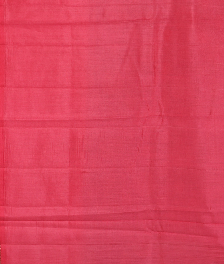 Grey Chaniya Silk Saree T3412333