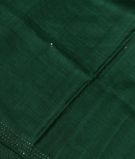 Green Tussar Embroidery Saree T3409601