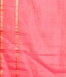 Pink Handwoven Kanjivaram Silk Saree T3418933
