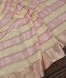 Pink Mysore Silk Saree T3349151