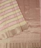 Pink Mysore Silk Saree T3349153