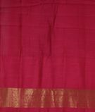 Lavender Pink Banaras Tussar Saree T3399283