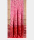 Pink Soft Silk Saree T3425822