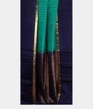 Green Soft Silk Saree T3373992