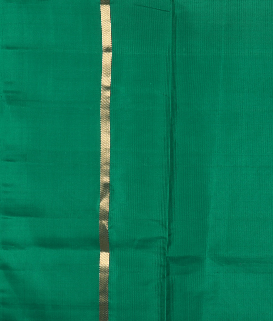 Yellow Soft Silk Saree T3374463
