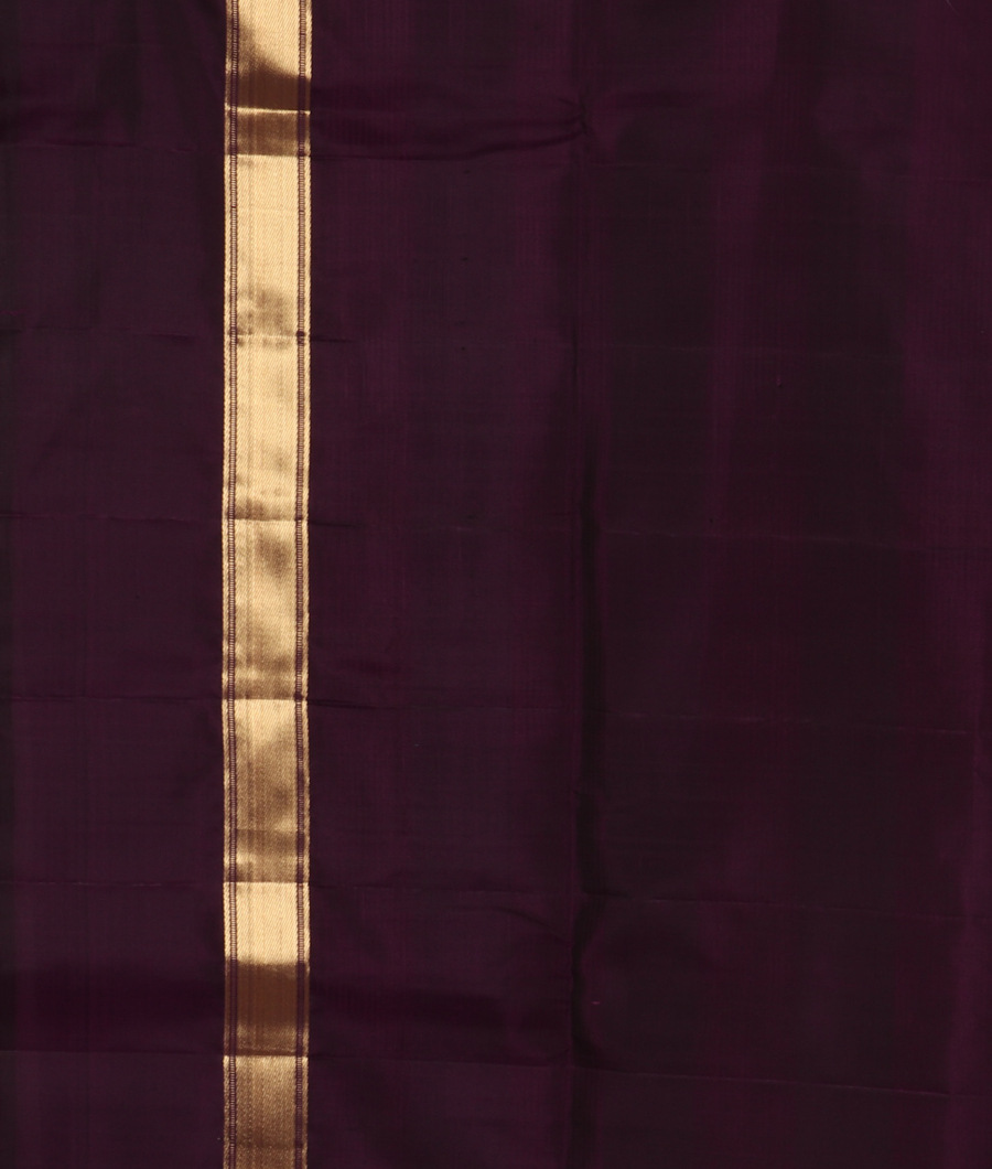 Lavender Soft Silk Saree T3390423