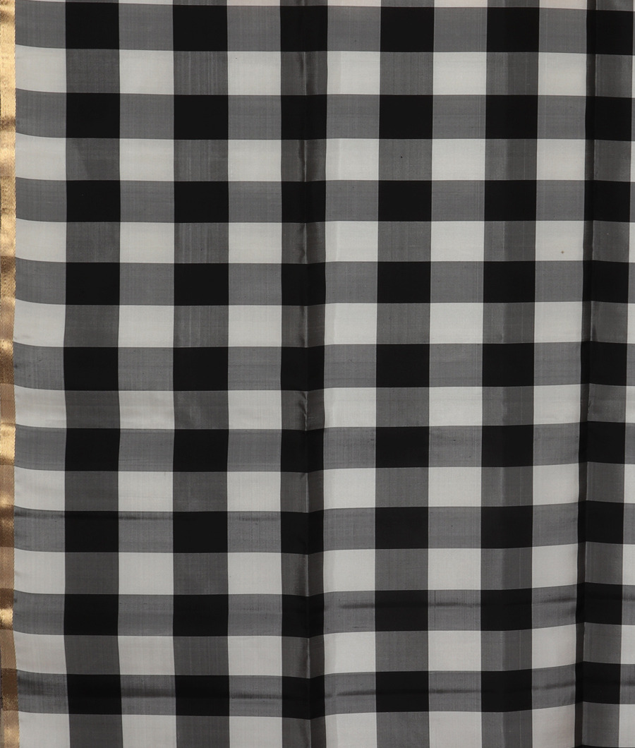 Yellow Soft Silk Saree T3334163