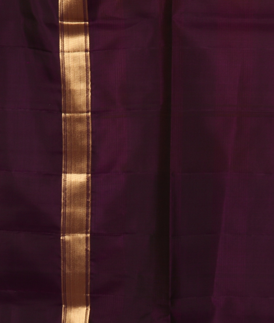 Yellow Soft Silk Saree T3390363