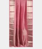 Pink Handwoven Kanjivaram Silk Saree T3406642