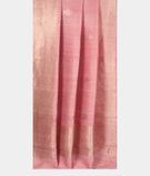 Light Pink Banaras Tussar Saree T3417622