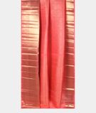 Pink Handwoven Kanjivaram Silk Saree T3324312