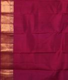 Purple Soft Silk Saree T3337733