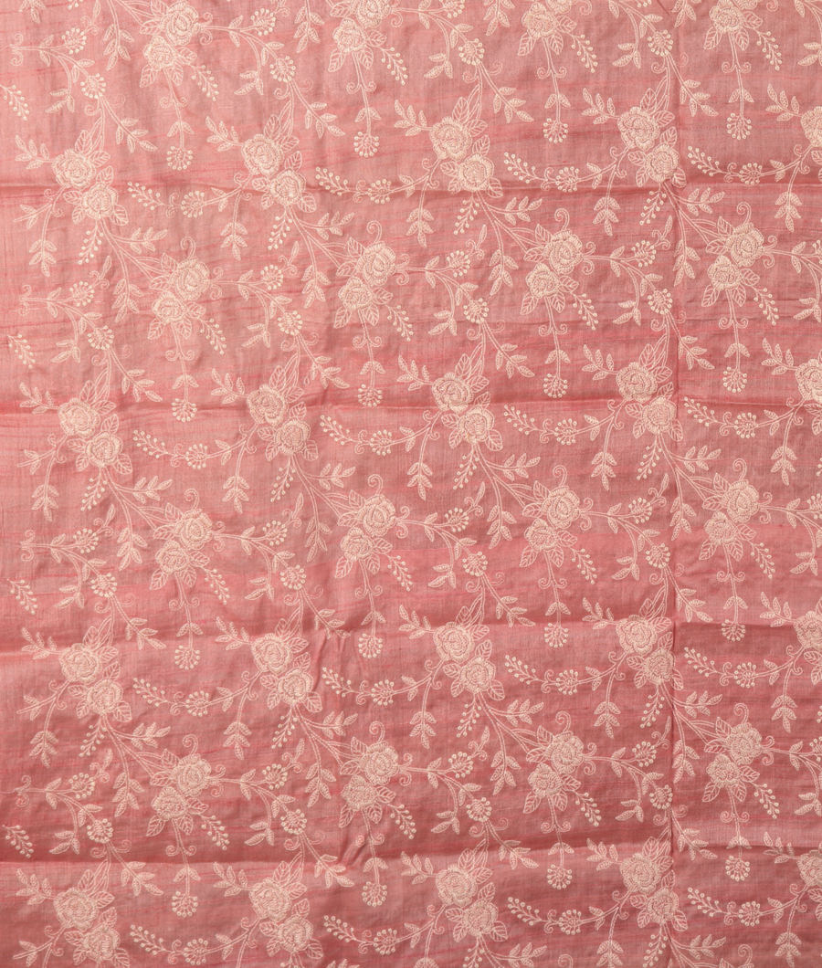 SIlver Tissue Kota Saree T3412974