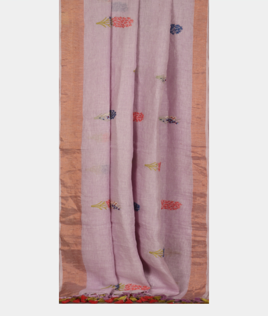 lavender-linen-embroidery-saree-t343959-t343959-b
