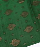 Green Mysore Silk Saree T3451273