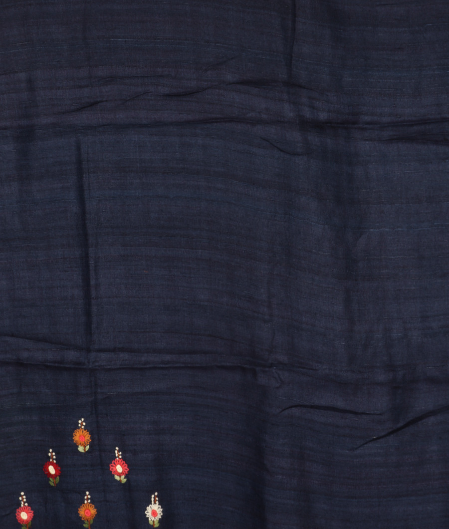 reddish-pink-tussar-embroidery-saree-t344353-t344353-c