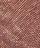 Mauve Pink Crepe Silk Saree T3428391