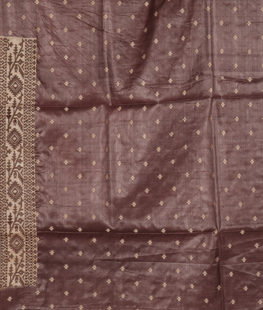 brown-tussar-embroidery-saree-t94706-t94706-c