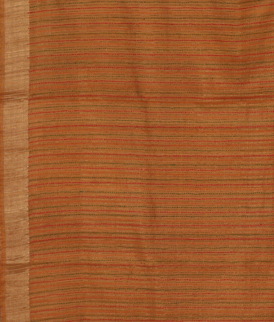 yellow-tussar-embroidery-saree-t309700-t309700-c