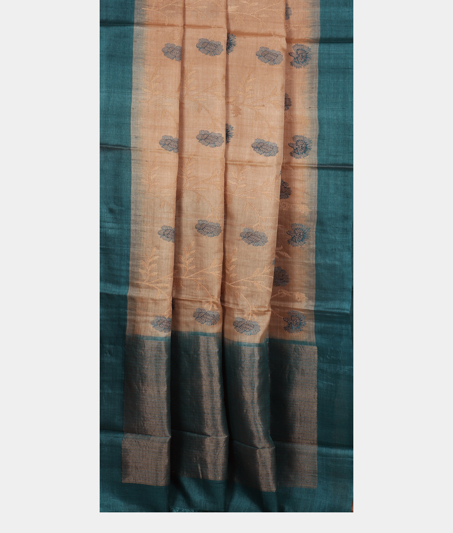 beige-tussar-embroidery-saree-t98113-t98113-b