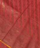 Pink Mysore Silk Saree T3451691