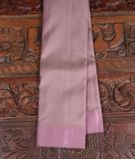 Mauve Pink Handwoven Kanjivaram Silk Saree T3401251