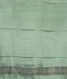 Green Mysore Silk Saree T3451173