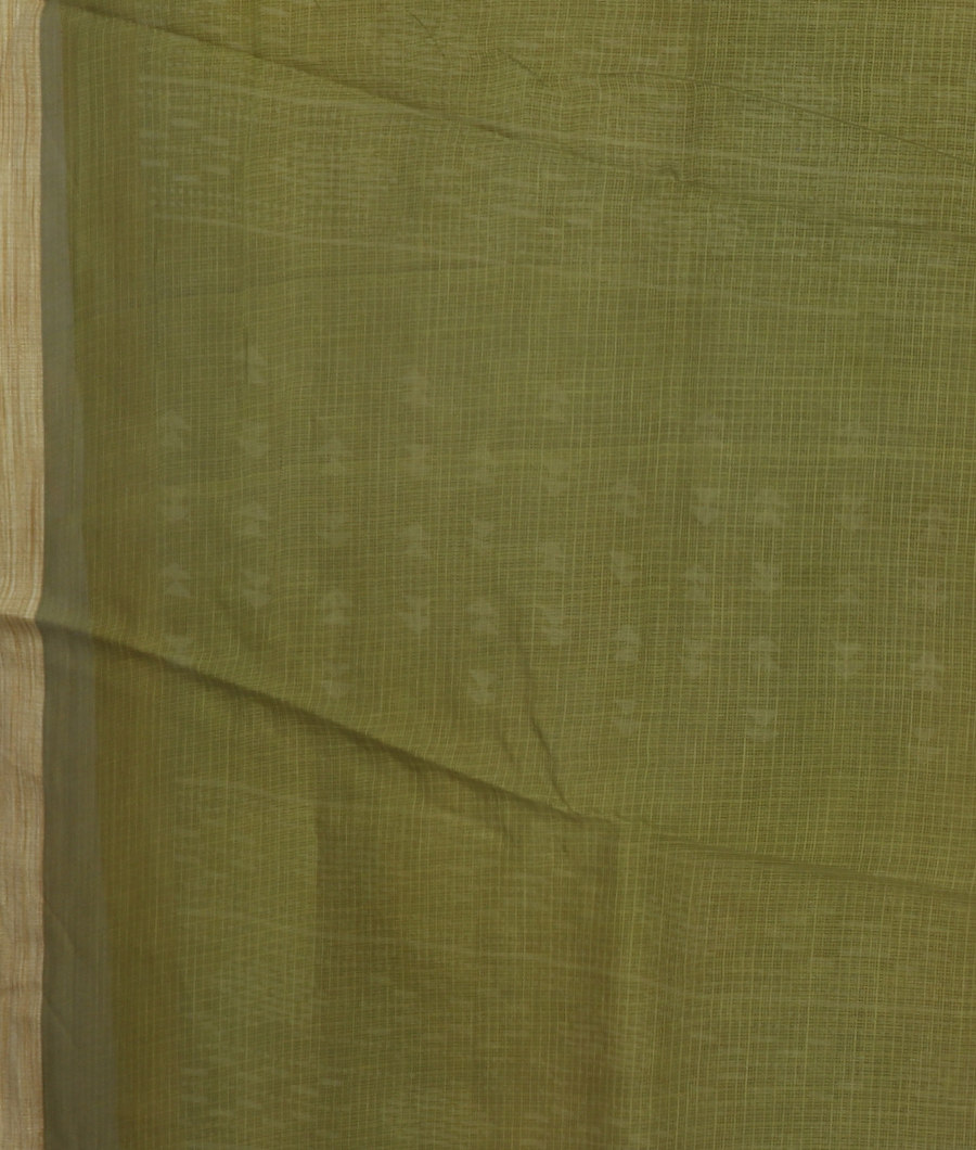 Pink Kota Cotton Saree T3475353