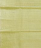 Green Tussar Printed Saree T3491563