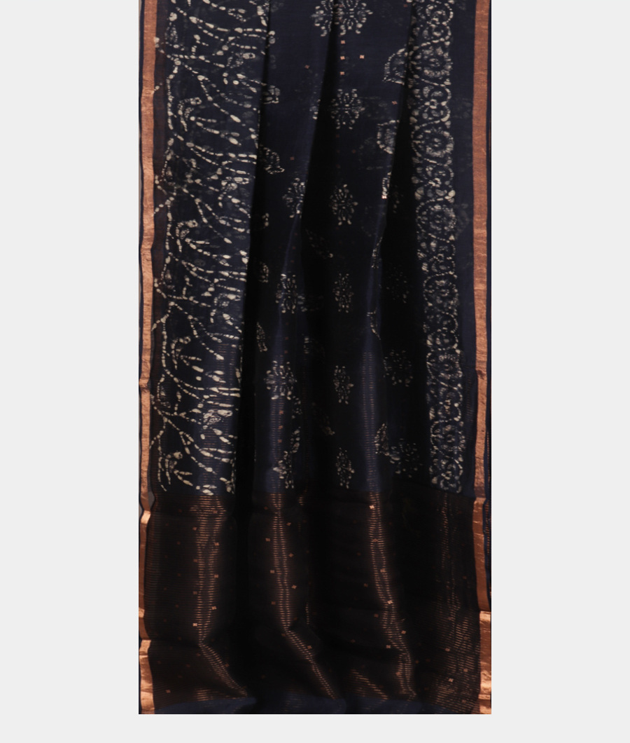 blue-linen-printed-saree-t343925-t343925-b