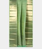Green Handwoven Kanjivaram Silk Saree T3161902