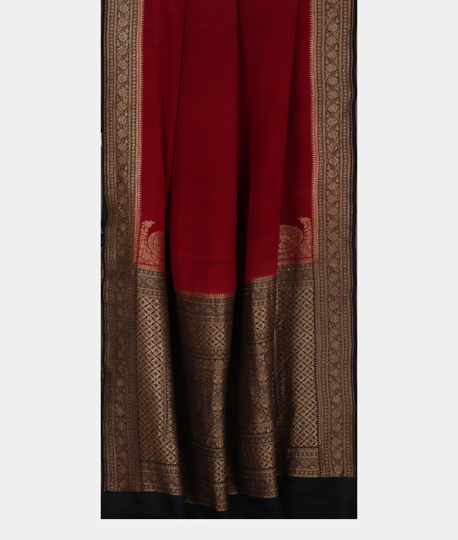 maroon-crepe-silk-saree-t346464-t346464-b