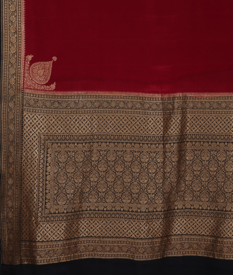 maroon-crepe-silk-saree-t346464-t346464-d