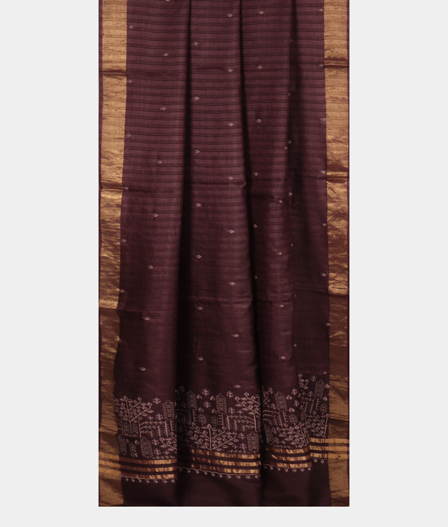 purple-tussar-embroidery-saree-t350319-t350319-b